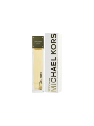 Michael Kors Sexy Amber EDP 100ml For Women