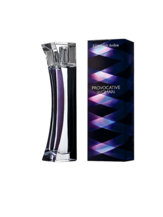 Elizabeth Arden Provocative Woman EDP 100ml For Women