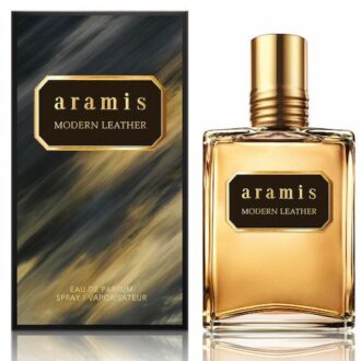 Modern Leather Aramis