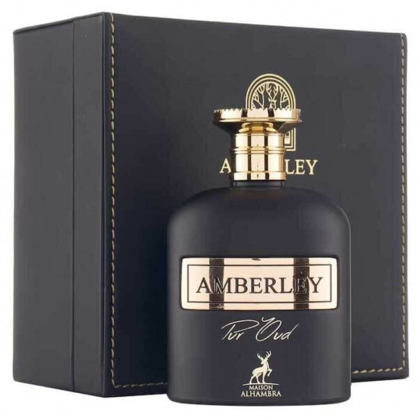 Amberley Pur Oud