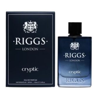Cryptic Riggs
