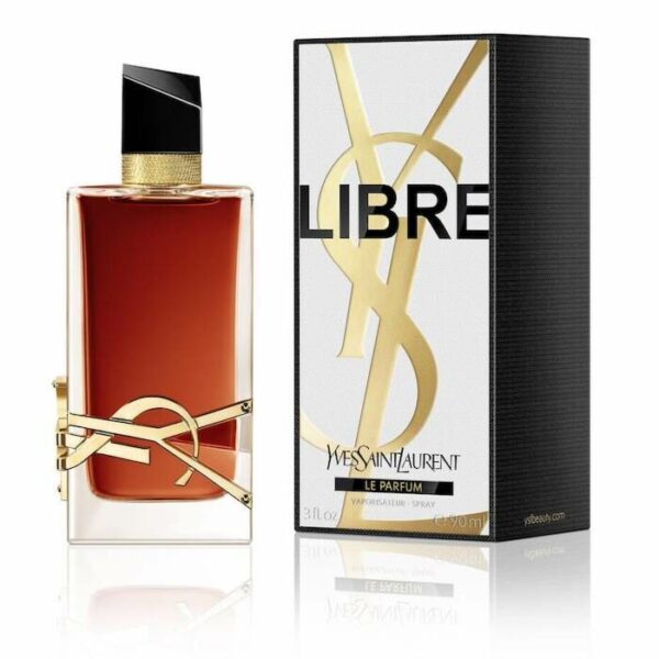 Libre Yves Saint Laurent