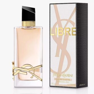 Libre Women EDT