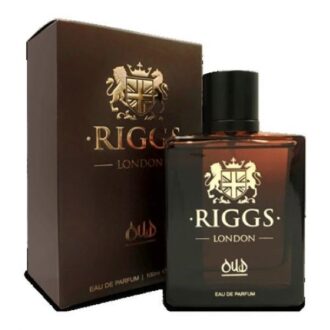 Oud Riggs