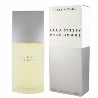 Issey Miyake L'Eau D'Issey Pour Homme EDT