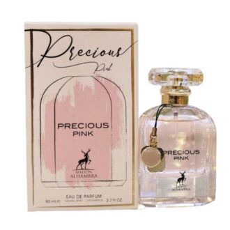Precious Pink Alhambra