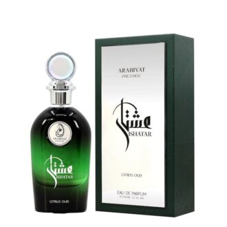 Prestige Ishatar Citrus Oud Arabiyat