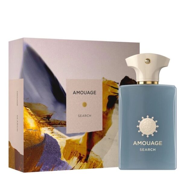 Search Amouage