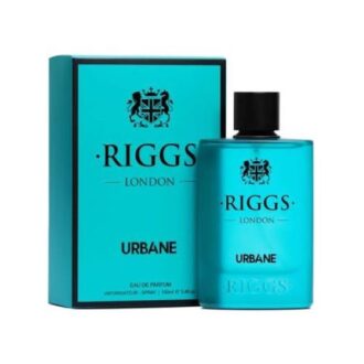 Urbane Riggs