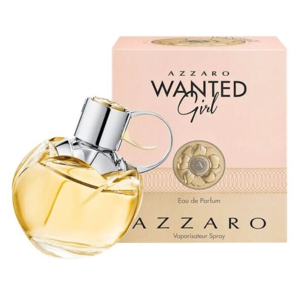 Wanted Girl Azzaro