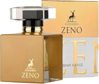 Zeno Alhambra